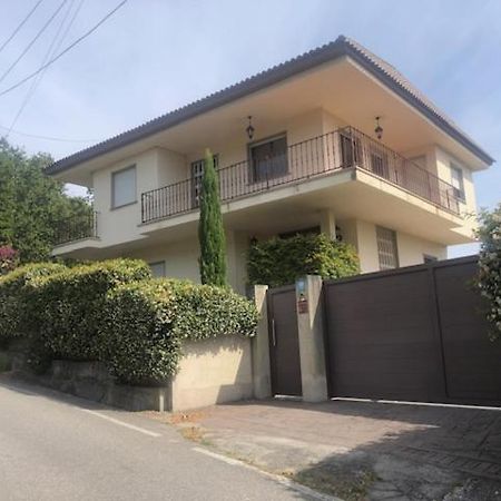 Chalet Limens Hio Exterior photo