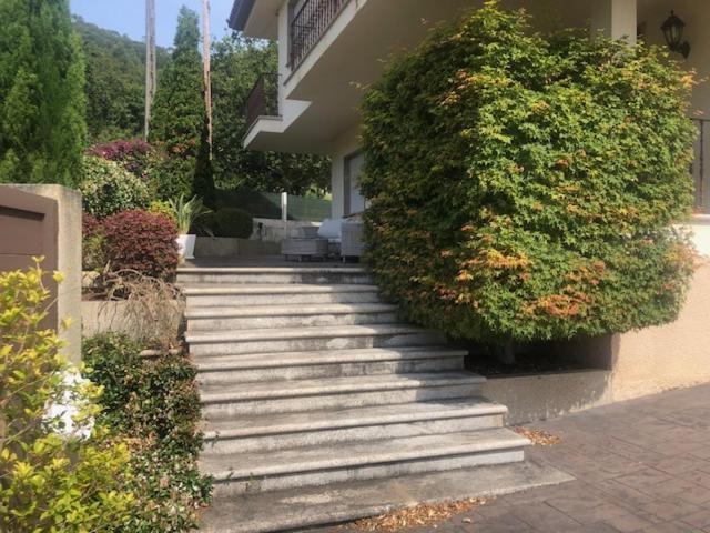 Chalet Limens Hio Exterior photo